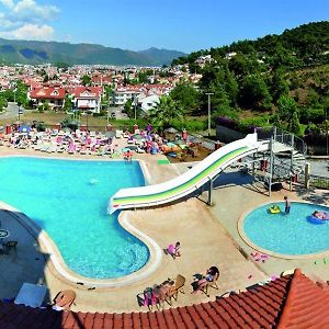 Grand Panorama Hotel Μαρμαρίς Exterior photo