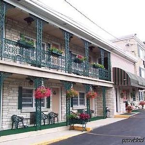 Simmons Motel And Suites Hershey Exterior photo