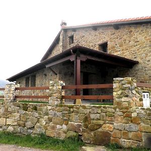 Casa Rural La Charruca ξενώνας Abionzo Exterior photo