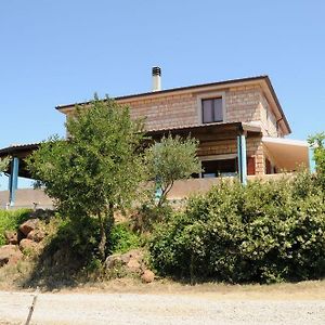 Agriturismo Sa Murta Ξενοδοχείο Sennariolo Exterior photo