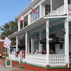 Kennedy Inn St. Andrews By The Sea Exterior photo