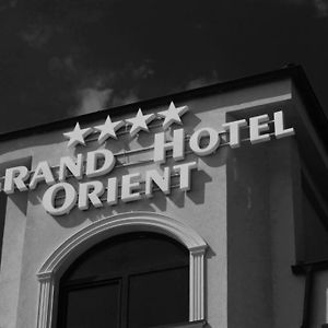 Grand Hotel Orient Βραΐλα Exterior photo