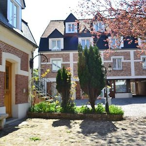 Coq Hotel Montreuil  Exterior photo