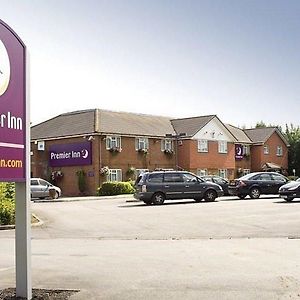 Premier Inn Reading South Exterior photo