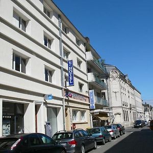 Hotel Berthelot Τουρ Exterior photo