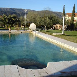 Posada Tresmentiras Ξενοδοχείο Aldeanueva del Camino Exterior photo