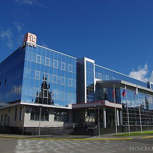 Business Hotel It Park Καζάν Exterior photo