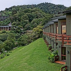 El Establo Mountain Hotel Monteverde Exterior photo