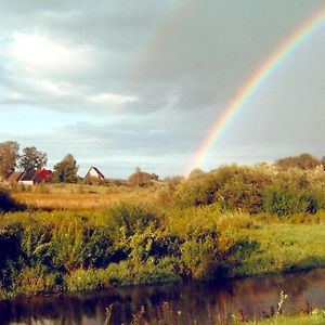 Kalda Talu Βίλα Tõlliste Exterior photo