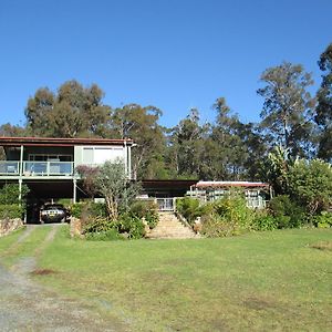 Bournda Retreat Βίλα Merimbula Exterior photo