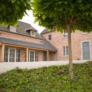 L'Intervalle Διαμέρισμα Mont-Saint-Guibert Exterior photo