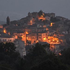 A Casa Da Titta Ξενοδοχείο San Martino d'Agri Exterior photo