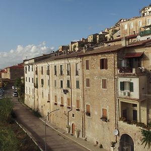 Palazzo Tronconi Βίλα Arce Exterior photo