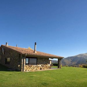 Casacampelles I - Vall De Nuria - Ripolles Βίλα Exterior photo