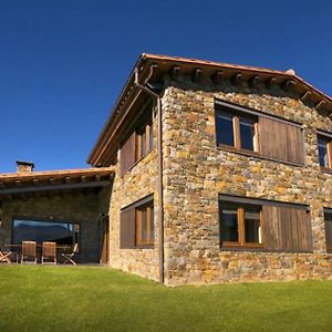 Casacampelles II - Vall De Nuria - Ripolles Βίλα Exterior photo