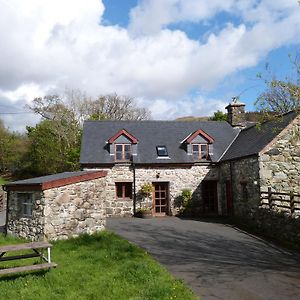 Cae Merllen Βίλα Dolgellau Exterior photo