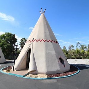 Wigwam Motel Σαν Μπερναρντίνο Exterior photo