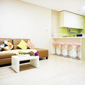 Haeundae Centum Residence Μπουσάν Room photo