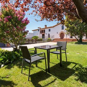 Masia Can Canyes & Spa ξενώνας San Lorenzo de Hortóns Exterior photo