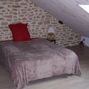 La Maison De Marie-Claire Bed and Breakfast Doncourt-sur-Meuse Exterior photo