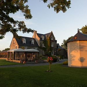 Manoir De La Roche Torin, The Originals Relais Ξενοδοχείο Courtils Exterior photo