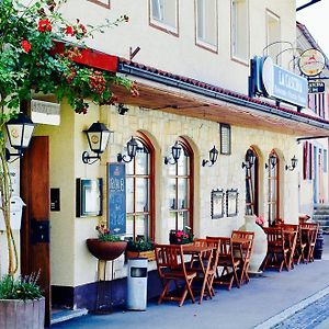 Pension La Cascina Ξενοδοχείο Tuttlingen Exterior photo