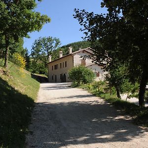 Appartamenti Villa Marianna Σπολέτο Exterior photo