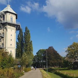 Hotel De Watertoren Ντόρντρεχτ Exterior photo