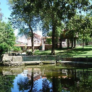 Quinta Padre Lobo ξενώνας Santa Maria da Feira Exterior photo