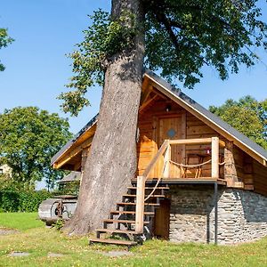 Gniazdko Pod Lipa Διαμέρισμα Andrychów Exterior photo