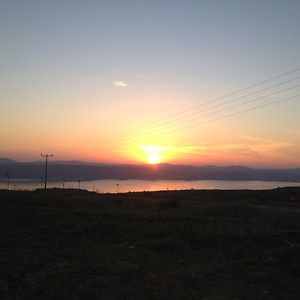 Rodef Shalom Διαμέρισμα Neot Golan Exterior photo