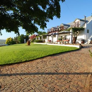 Melkboomsdrift Guest House & Conference Centre Vredendal Exterior photo