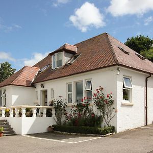 The Gantocks Bed and Breakfast Φορτ Γουίλιαμ Exterior photo