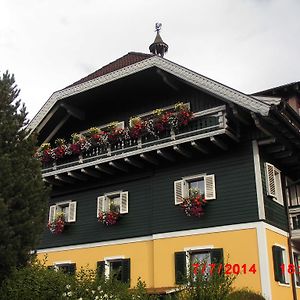 Gaestehaus Fuchs Ξενοδοχείο Grobming Exterior photo