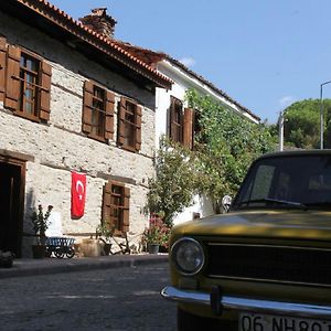 Yeni Gelin Evi Διαμέρισμα Birgi Exterior photo