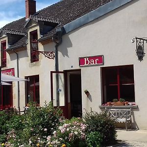 Auberge Saint Aubin Ξενοδοχείο Exterior photo