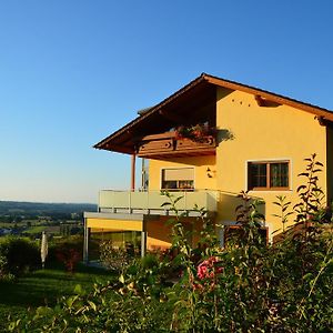 Haus Margit Διαμέρισμα Schlierbach Exterior photo