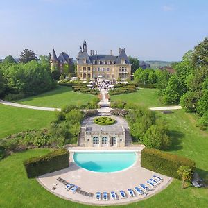 Domaine D'Essendieras Ξενοδοχείο Saint-Médard-dʼExcideuil Exterior photo