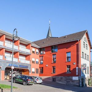 Fruehstueckshotel Landgasthof Kramer Eichenzell Exterior photo