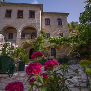 Casa Calda Ξενοδοχείο Συρράκο Exterior photo