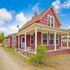 Peter Jensen House Ξενοδοχείο Friday Harbor Exterior photo