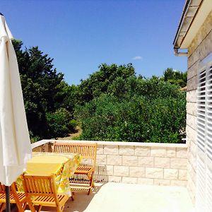 Guest House Perfect Location Μπολ Exterior photo