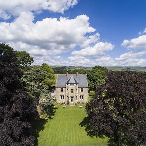 Stow House Ξενοδοχείο Aysgarth Exterior photo