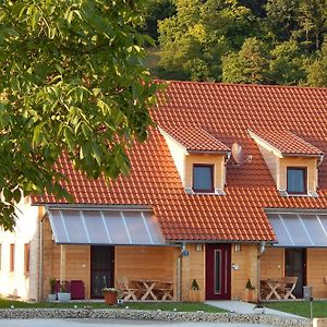 Holzblockhaus Stark Διαμέρισμα Kelheim Exterior photo