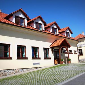 Penzion U Rudolfu Ξενοδοχείο Vlasenice Exterior photo