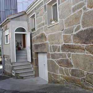 Chuca House ξενώνας Requiás Exterior photo