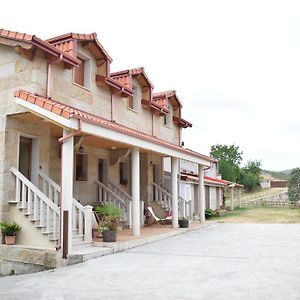 Casa Requias Διαμέρισμα Exterior photo