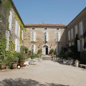 Chateau Moussoulens Ξενοδοχείο Exterior photo