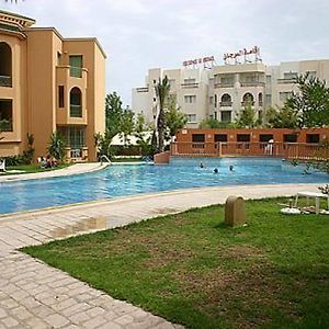 Coquet Appart Yasmine Hammamet Διαμέρισμα Exterior photo