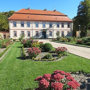 Schloss Lohm Ξενοδοχείο Exterior photo